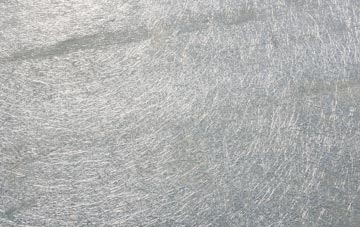 Ashmansworthy laminate fibreglass or shingles?