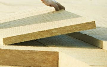 measuring Ashmansworthy tapered insulation