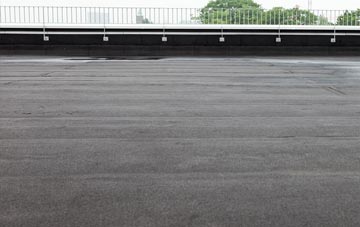Ashmansworthy asphalt roof replacement
