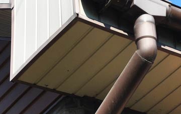 Ashmansworthy soffit installation costs