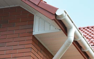 Ashmansworthy soffit repair costs