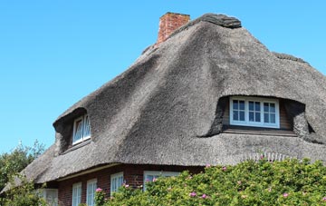 thatch roofing Ashmansworthy, Devon