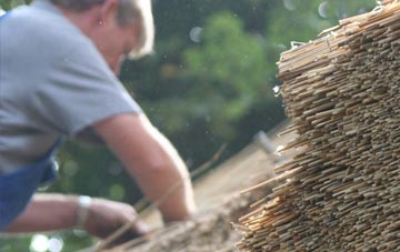 professional Ashmansworthy thatchers