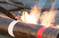 Ashmansworthy flat roofing replacement