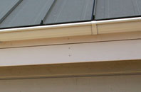 Ashmansworthy soffit repair