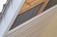 rated Ashmansworthy soffit repair companies