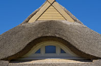 Ashmansworthy thatch roofing